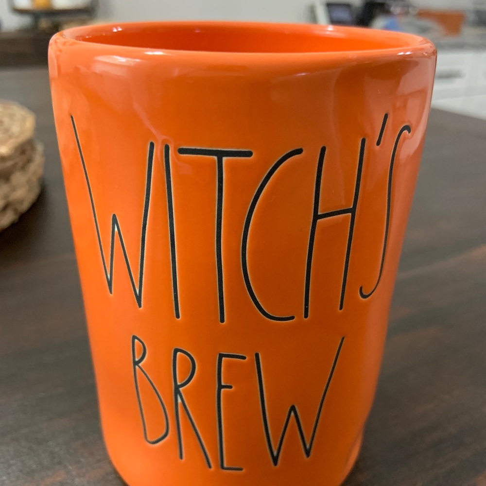 🎃 Rae Dunn Witch’s Brew Candle 2020 🎃